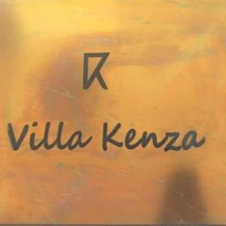 Villa Kenza แทนเจียร์ ภายนอก รูปภาพ